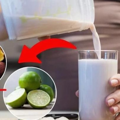 Suco de batata-doce com limão ganha atenção pelos benefícios