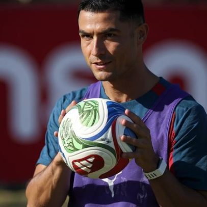 Portugal, favorito no grupo K, mira vaga na Copa do Mundo