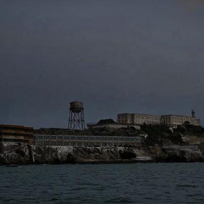 Alcatraz: história da prisão que inspirou Azkaban em Harry Potter