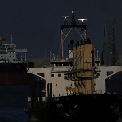 Direito do mar veta taxas em Ormuz, mas libera em Suez