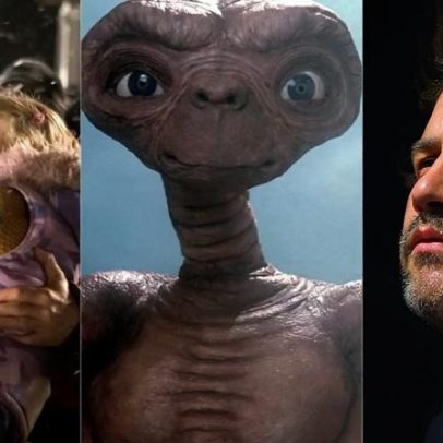 Onde assistir aos filmes de temática extraterrestre de Steven Spielberg