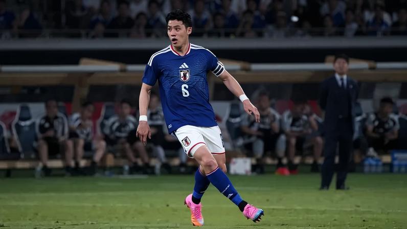 (Photo by Koji Watanabe/Getty Images)