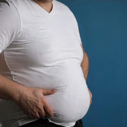 Gordura visceral é perigosa e como reduzir de forma saudável