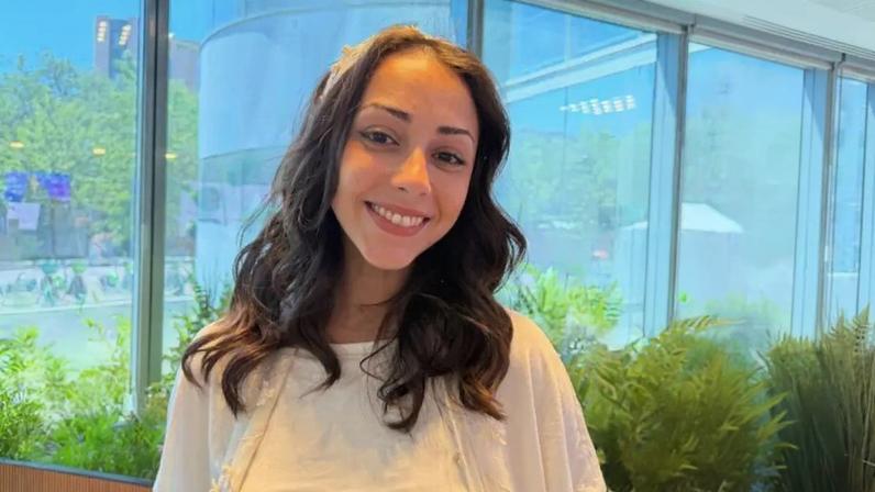 Fernanda Coelho fechou contrato com gravadora alemã.