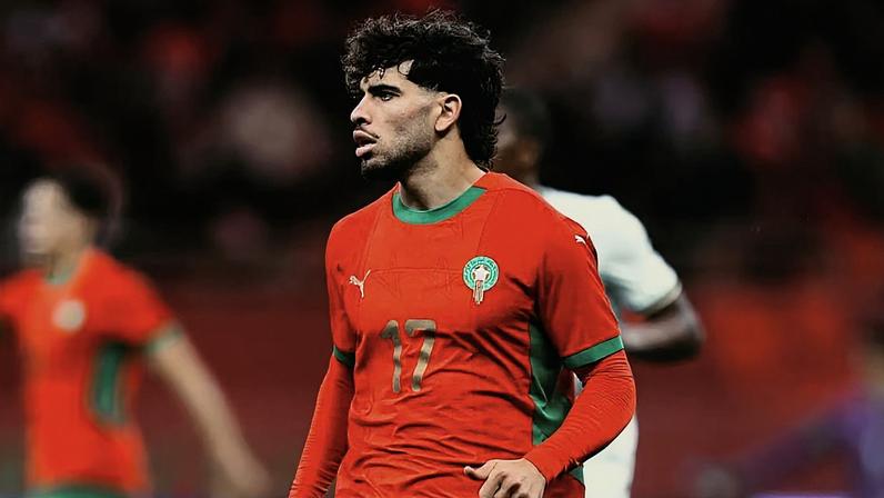 Abde Ezzalzouli pode ser desfalque na estreia da Copa