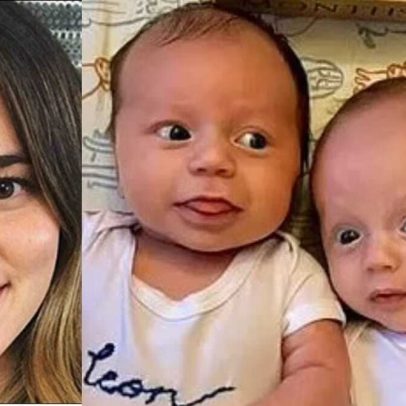Mulher que tirou a vida de um dos gêmeos da amiga fala pela primeira vez