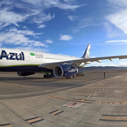 Azul Fidelidade amplia benefícios e oferece mais flexibilidade aos níveis