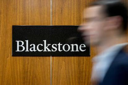 Blackstone restringe reembolsos em um de seus maiores fundos de private equity