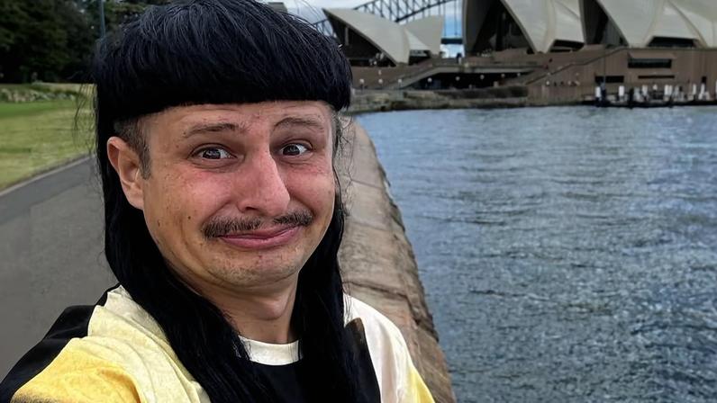 Oliver Tree tinha 32 anos e contava com mais de 11 milhões de ouvintes mensais