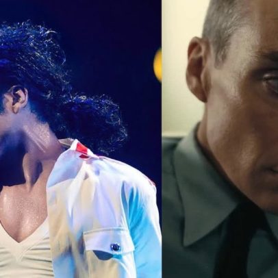 Michael ultrapassa Oppenheimer e se torna biografia cinematográfica mais lucrativa