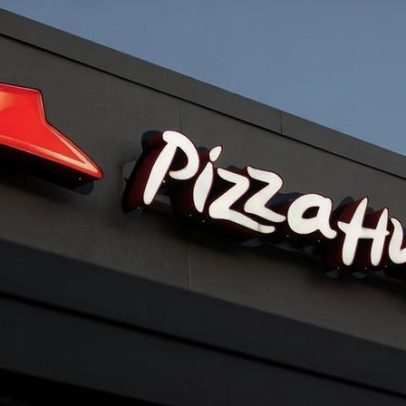Pizza Hut é vendida por US$ 2,7 bilhões em meio ao desafio do delivery