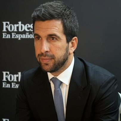 City ameaça processar candidato à presidência do Real Madrid após anúncio com Haaland