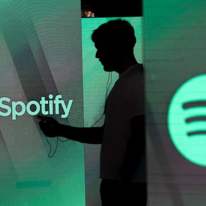 Spotify reforça ações contra fraudes com IA