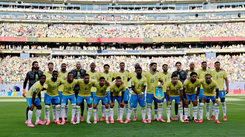 Brasil empatou com o Marrocos em 1 a 1 e, agora, encara o Haiti na sexta-feira (19)