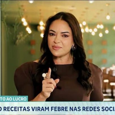 Como apresentação visual transforma comida em desejo nas redes sociais