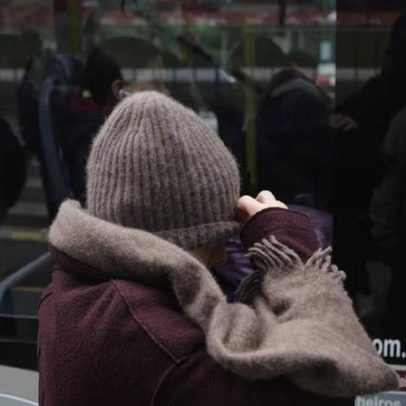SP registra média de 15°C nesta segunda; veja até quando permanece o frio