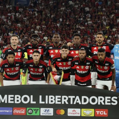Flamengo tem o 11º jogador convocado para a Copa do Mundo, entenda
