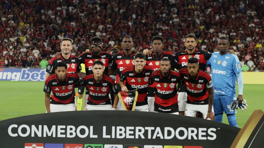 Flamengo tem o 11º jogador convocado para a Copa do Mundo, entenda