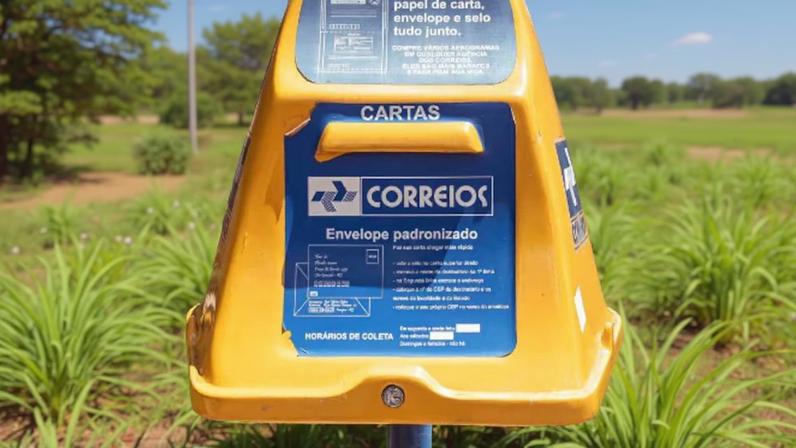 No primeiro trimestre do ano, os Correios apontaram prejuízo de R$ 3,2 bilhões, quase o dobro do registrado no mesmo período de 2025