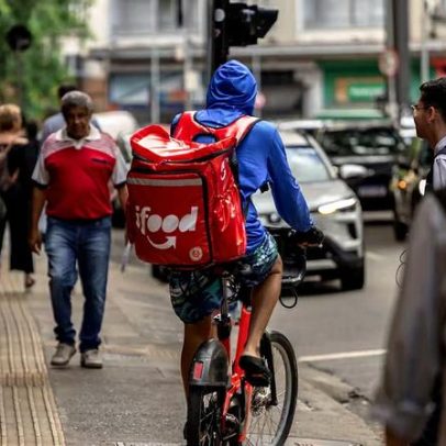 Prosus registra triplo de lucros com iFood e expansão na América Latina