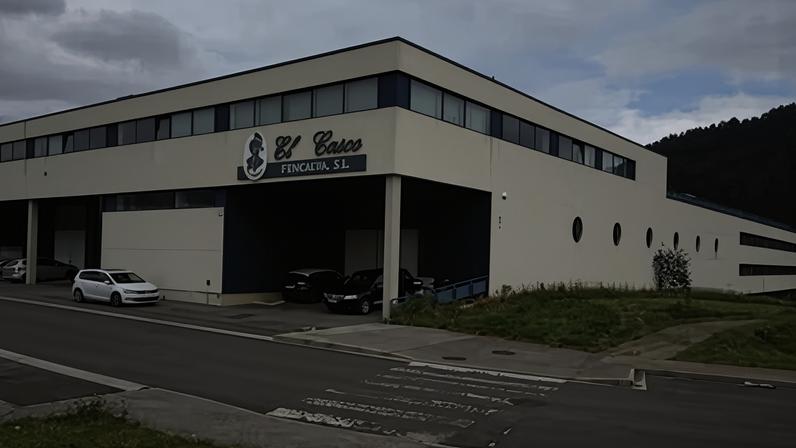 El Casco: marca de artigos de escritório é leiloada por 50 mil euros