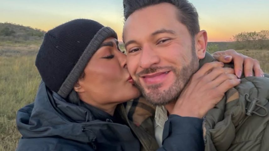 Gracyanne Barbosa assumiu relacionamento com Gabriel Cardoso após fim de casamento com Belo