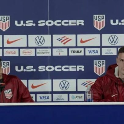 Freese está confiante na vaga de titular na Copa do Mundo