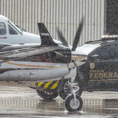Governo barra recursos para aeronaves da PF, câmeras na PRF e Copa Feminina