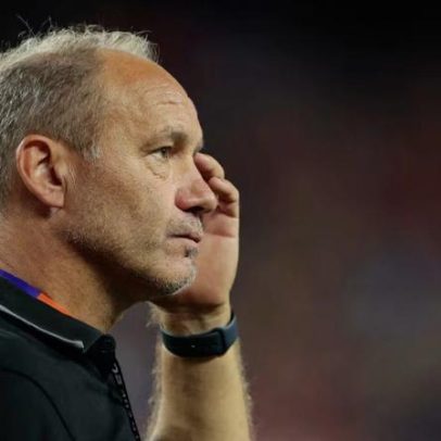 Técnico do Haiti, adversário do Brasil, nunca esteve no país