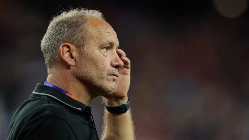 Sebastien Migné comanda o Haiti na Copa do Mundo de 2026