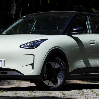 Renault errou com carros comuns; presidente não quer repetir com Geely