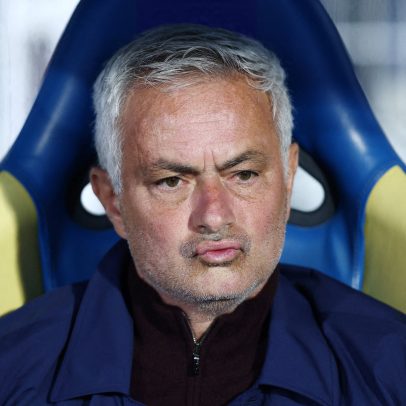 Mourinho é anunciado oficialmente pelo Real Madrid