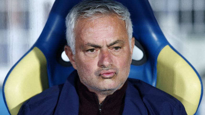 Mourinho é anunciado oficialmente pelo Real Madrid