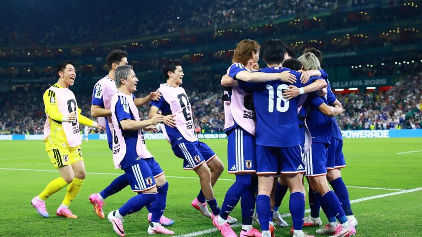 Ex-técnico japonês diz que seleção pode surpreender o Brasil