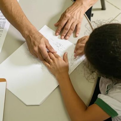 MP exige que escola em Gurinhém ofereça apoio a alunos com deficiência