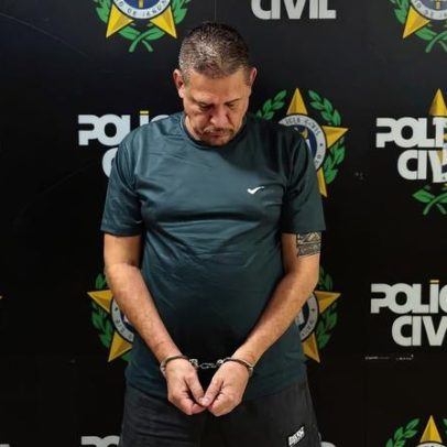 Polícia prende liderança histórica do Comando Vermelho em Campo Grande, Rio