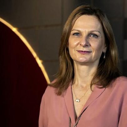 Economista Ana Paula Vescovi deixa Santander Brasil após sete anos