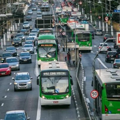 Novo marco do transporte público resolve gratuidades e financiamento da tarifa