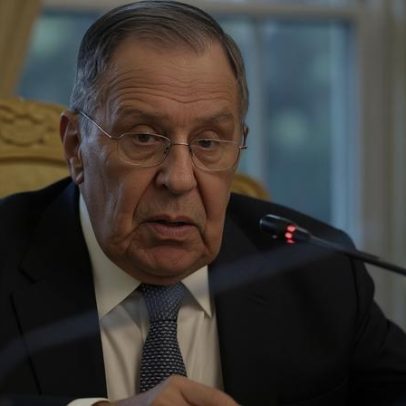 Rússia mantém proposta dos EUA e rejeita ultimatos, afirma chanceler