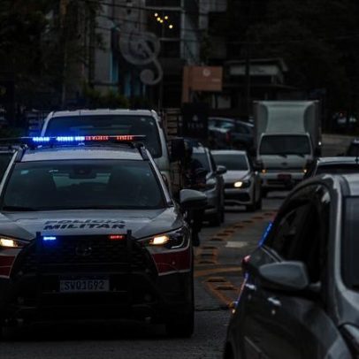 Mulher é morta a tiros em SP, ex-namorado é preso horas depois em pedágio