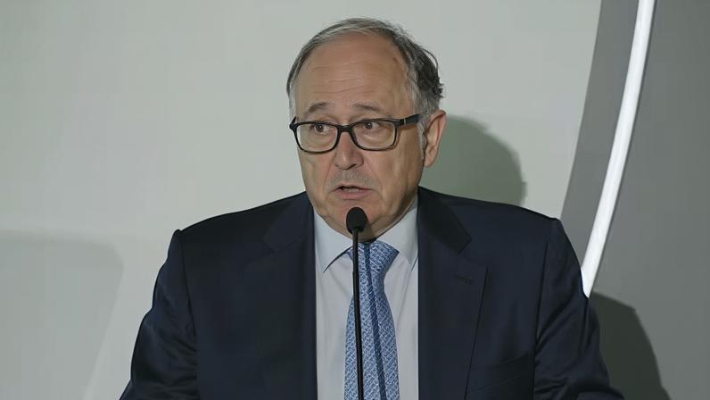 IAG mira superar crise do querosene e manter retorno aos acionistas