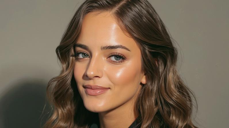 Rafaella Justus faz novo procedimento estético e mostra