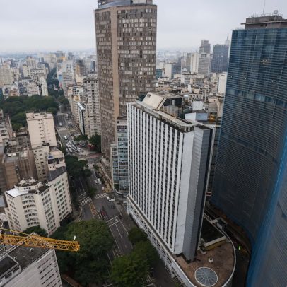 Retrofit impulsiona investimentos no centro de São Paulo com 31 projetos