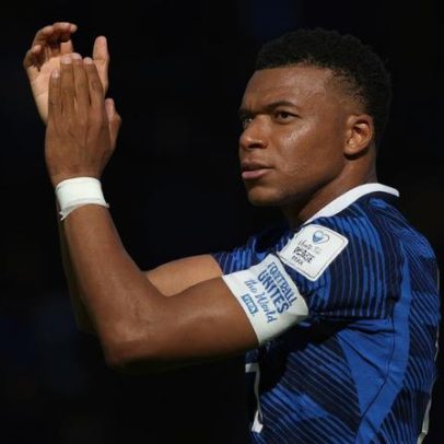 Quantos gols Mbappé precisa para superar Messi em Copas do Mundo