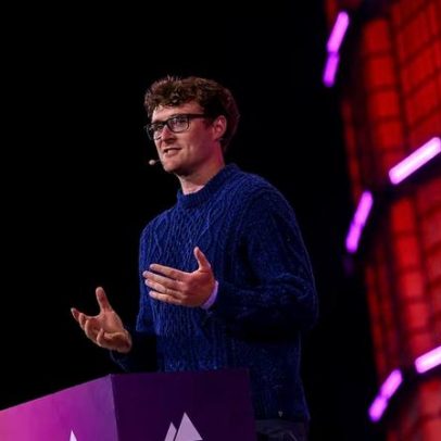 Pix pode revolucionar fintechs, afirma CEO do Web Summit