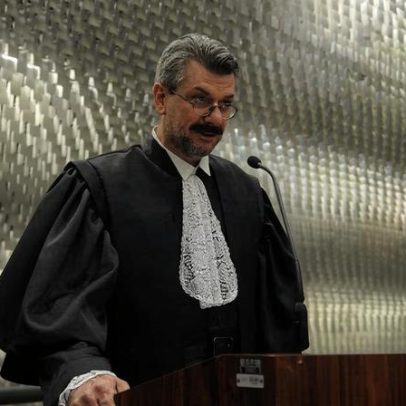 Advogado afirma ministro afastado do STJ negou acusações de importunação sexual