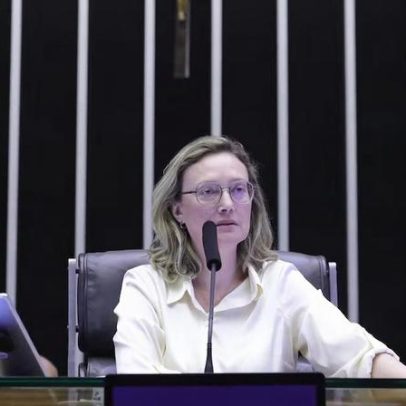 Maria do Rosário defende Michelle Bolsonaro: nenhuma mulher deve ser menosprezada