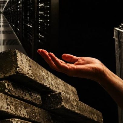 Baterias sem lítio podem revolucionar data centers