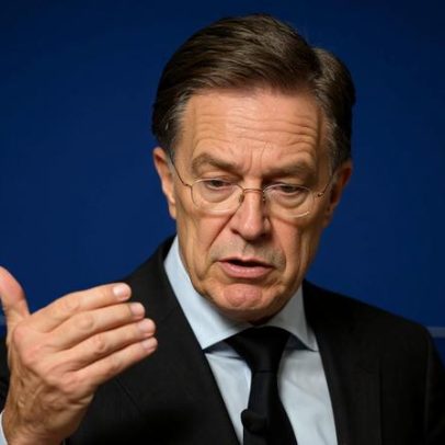 Secretário-geral da Otan vê chance de frear programa nuclear iraniano após acordo