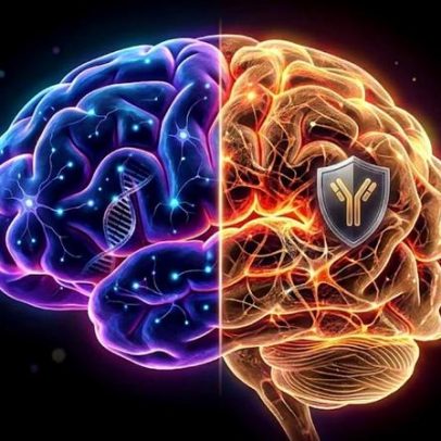 Cientistas identificam dois tipos de autismo ocultos no cérebro